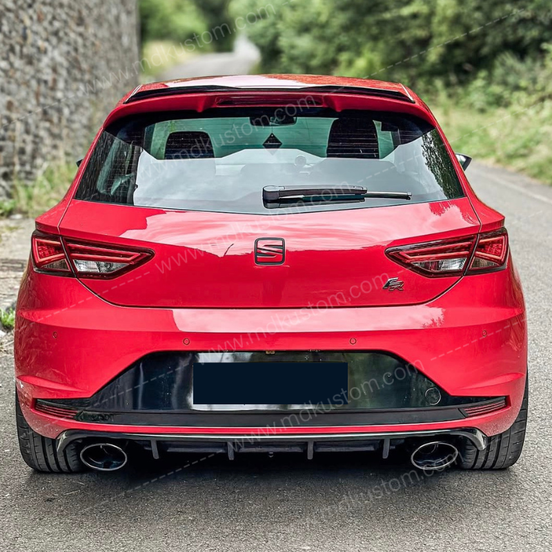 ALERON SEAT LEON MK3