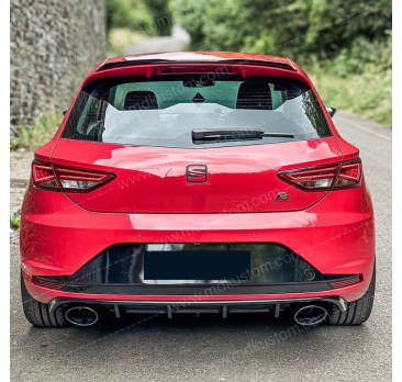 EXTENSION ALERON LEON MK3