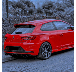 EXTENSION ALERON LEON MK3