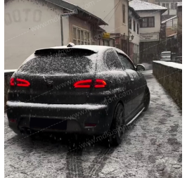 EXTENSION ALERON IBIZA 6L