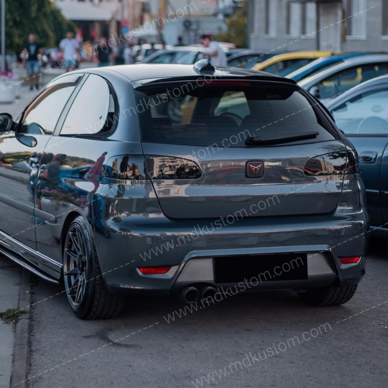 ALERON SEAT IBIZA 6L