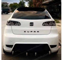 ALERON SEAT IBIZA 6L