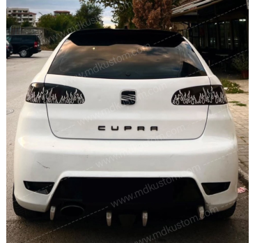 ALERON SEAT IBIZA 6L