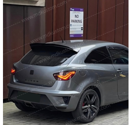 EXTENSION ALERON IBIZA 6J