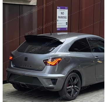 EXTENSION ALERON IBIZA 6J