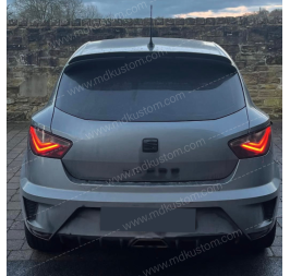ALERON SEAT IBIZA 6J