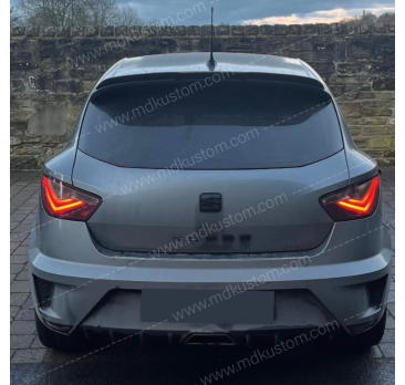 ALERON SEAT IBIZA 6J