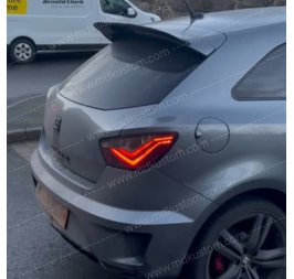 EXTENSION ALERON IBIZA 6J