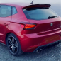 ALERON SEAT IBIZA 6F
