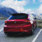ALERON SEAT IBIZA 6F