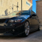 LIP DE TALONERAS E90/E91