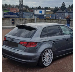 EXTENSION ALERON AUDI 8V