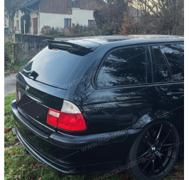 EXTENSION ALERON BMW E46 TOURING