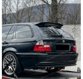 EXTENSION ALERON BMW E46 TOURING