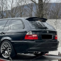 ALERON BMW E46 TOURING