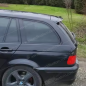 ALERON BMW E46 TOURING