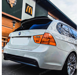 EXTENSION ALERON BMW E91