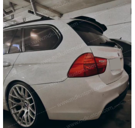 EXTENSION ALERON BMW E91