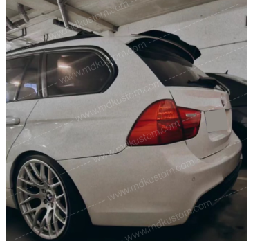 EXTENSION ALERON BMW E91