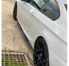 LIP DE TALONERAS E92/E93