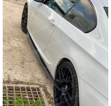 LIP DE TALONERAS E92/E93