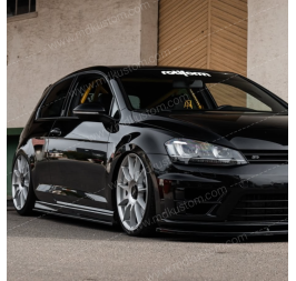 LIP DE TALONERAS GOLF 7 Y 7.5