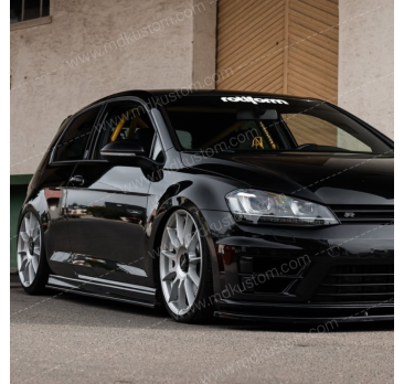 LIP DE TALONERAS GOLF 7 Y 7.5