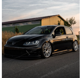 LIP DE TALONERAS GOLF 7 Y 7.5