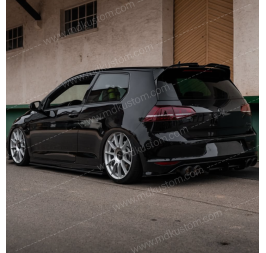 LIP DE TALONERAS GOLF 7 Y 7.5