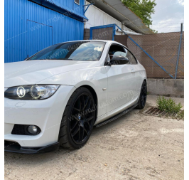 LIP TALONERAS BMW E92/E93