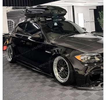 LIP TALONERAS BMW E81/E87