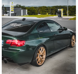 LIP TALONERAS BMW E92/E93