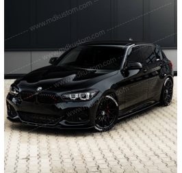 LIP TALONERAS BMW F20/F21