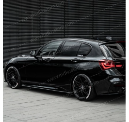 LIP TALONERAS BMW F20/F21