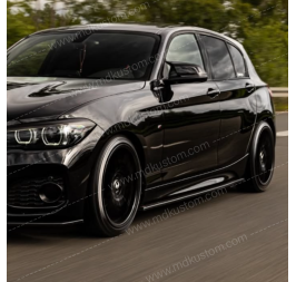 LIP TALONERAS BMW F20/F21