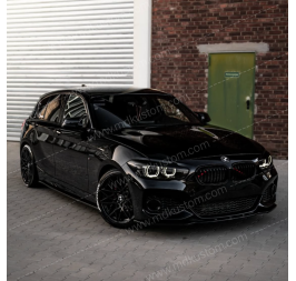 LIP TALONERAS BMW F20/F21