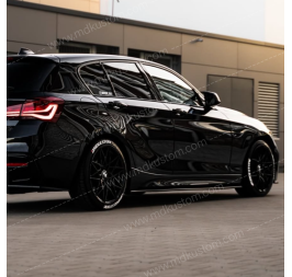 LIP TALONERAS BMW F20/F21