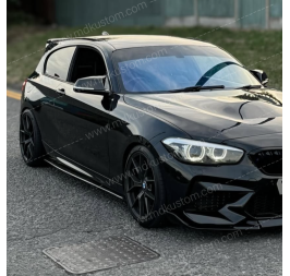 LIP TALONERAS BMW F20/F21