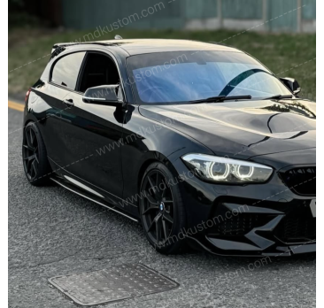 LIP TALONERAS BMW F20/F21