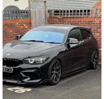 LIP TALONERAS BMW F20/F21