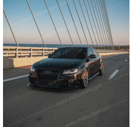 LIP DE TALONERAS AUDI A4 B8