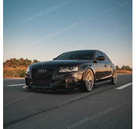 LIP DE TALONERAS AUDI A4