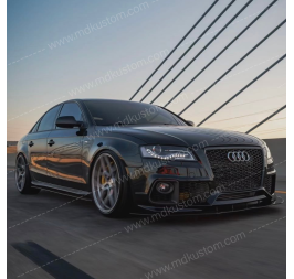 LIP DE TALONERAS AUDI A4 B8