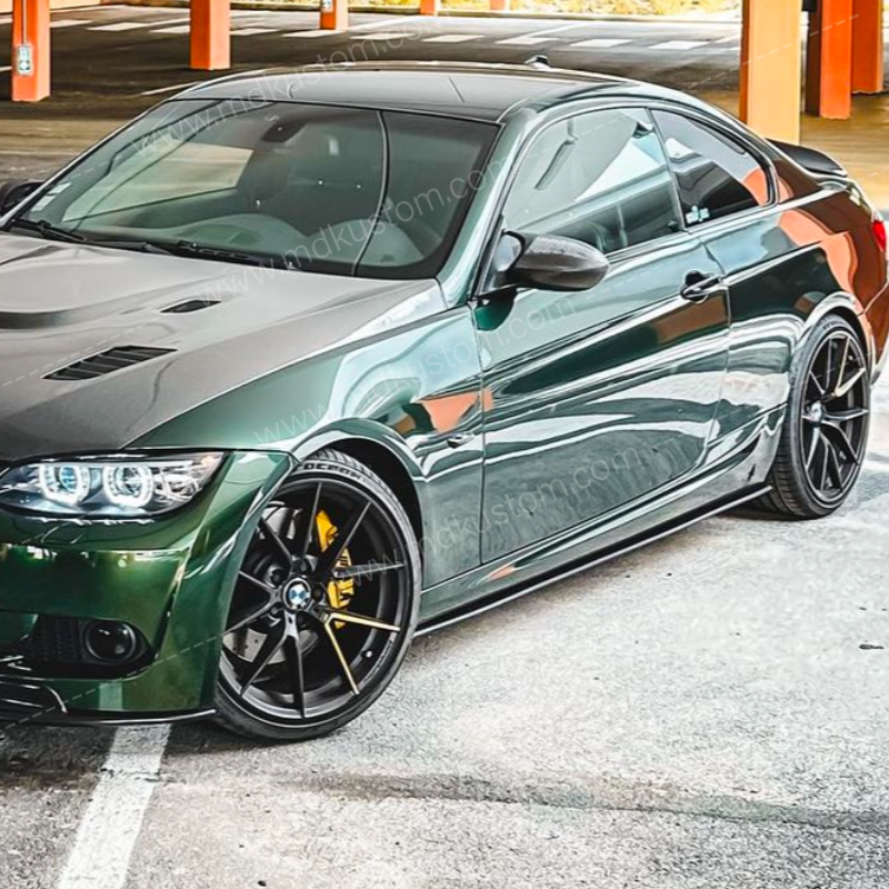 LIP DE TALONERAS E92/E93