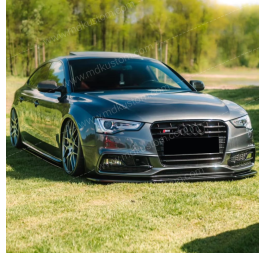 LIP DE TALONERAS AUDI A5 B8