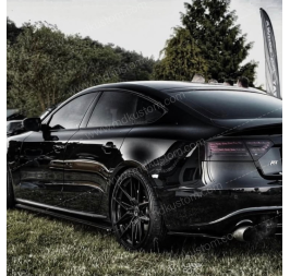 LIP DE TALONERAS AUDI A5 B8