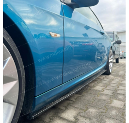 LIP TALONERAS BMW E92/E93
