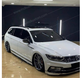 LIP DE TALONERAS VOLKSWAGEN PASSAT B8