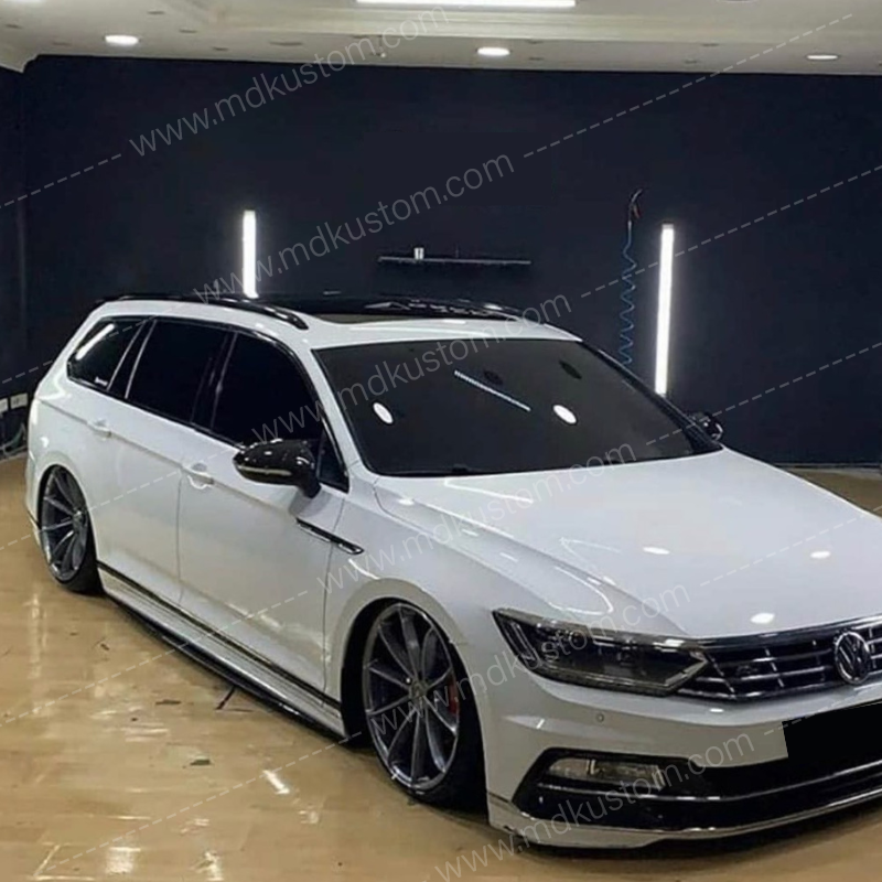 LIP DE TALONERAS PASSAT B8