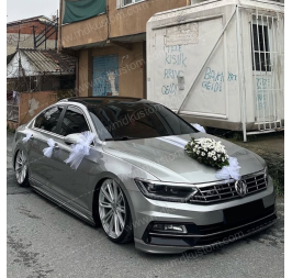 LIP DE TALONERAS VOLKSWAGEN PASSAT B8